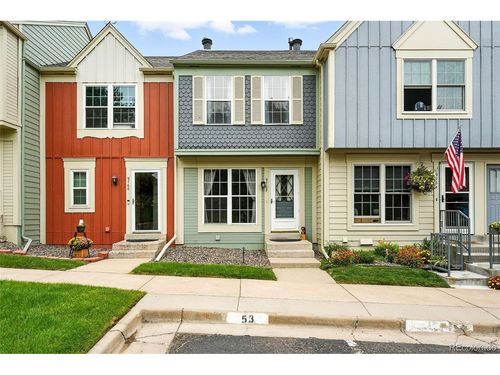 9762 W Cornell Pl, Lakewood, CO, 80227-4335 | Card Image