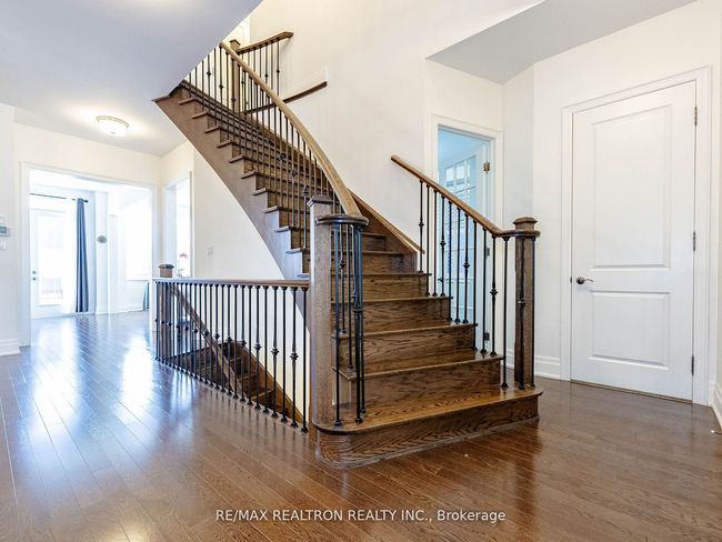 119 Fitzmaurice Dr, House other with 5 bedrooms, 5 bathrooms and 4 parking in Maple ON | Image 5