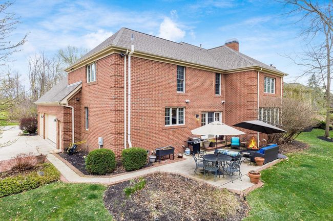 8407 Tartan Fields Dr, House other with 5 bedrooms, 5 bathrooms and null parking in Dublin OH | Image 53