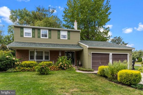 110 Linda Ave, Delran, NJ, 08075-2110 | Card Image