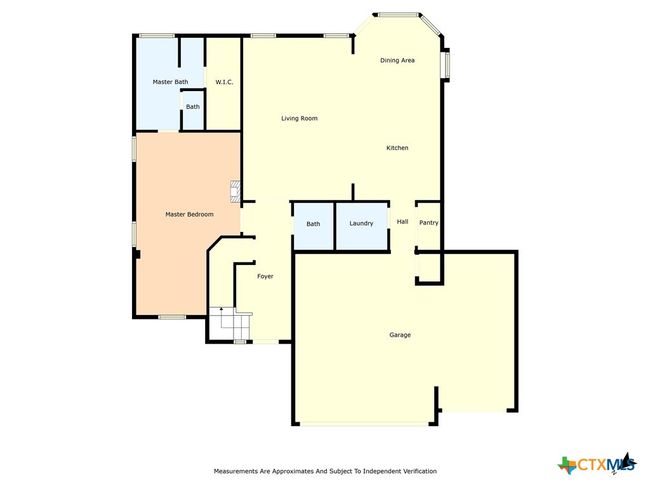 5803 St Charles Dr, House other with 5 bedrooms, 3 bathrooms and null parking in Belton TX | Image 42