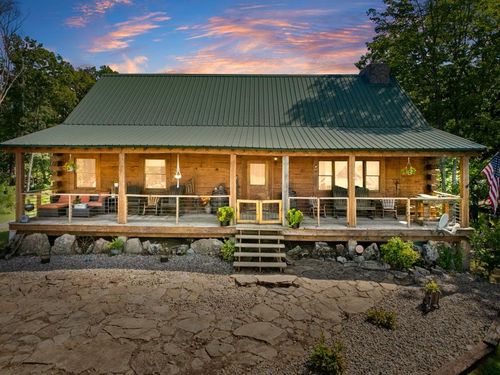 487 Snow Hill Rd, Ballard, WV, 24918-1155 | Card Image