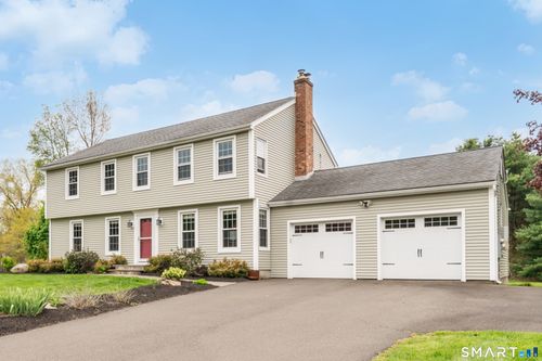 27 S Pond Circle, Cheshire, CT, 06410 | Card Image