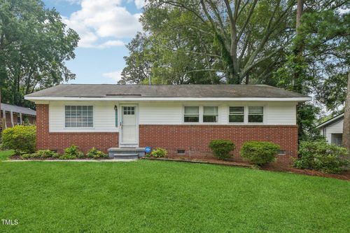 1019 Greenwich St, Raleigh, NC, 27610-3642 | Card Image