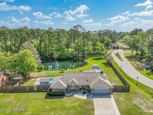 5977 Strawflower Ln, Fleming Island, FL, 32003-8072 | Card Image