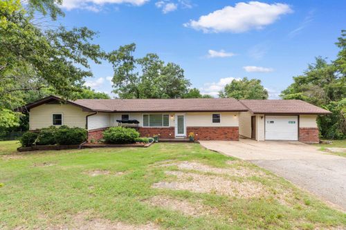 1216 Mark Drive, Mountain Home, AR, 72653 | Card Image