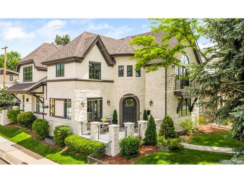 850 S Saint Paul St, Denver, CO, 80209-4836 | Card Image