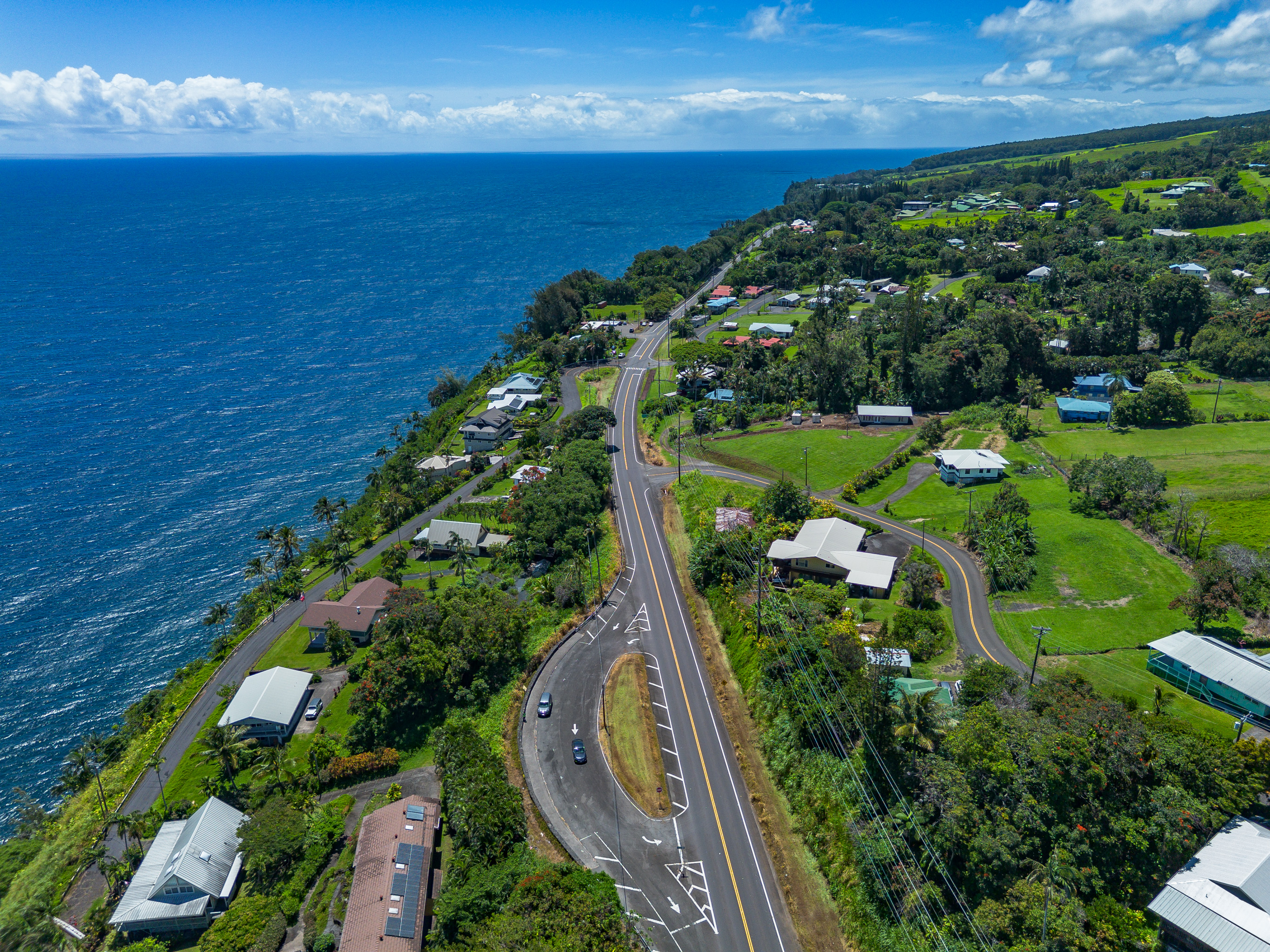 Residential Income in Laupahoehoe 3