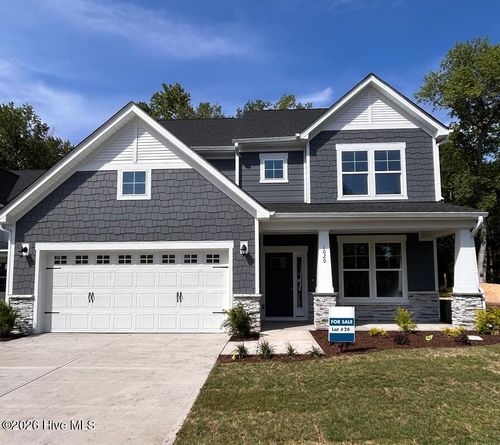 1020 Doe Pl, Wilmington, NC, 28409-4596 | Card Image
