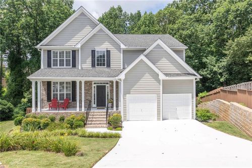 3103 Redwood Grove Park, Snellville, GA, 30078-2962 | Card Image