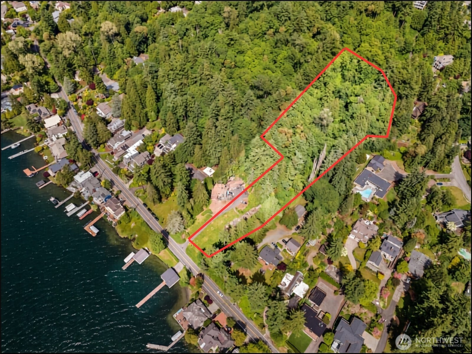 Land in Kirkland 3