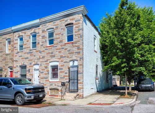 1200 Glyndon Ave, BALTIMORE, MD, 21223-3611 | Card Image