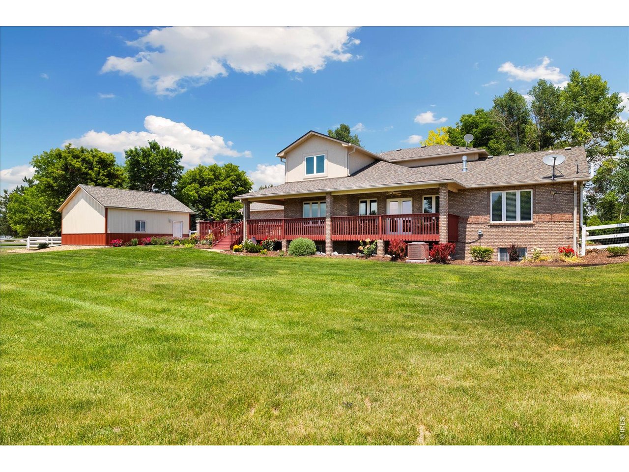 Residential in Mead 3