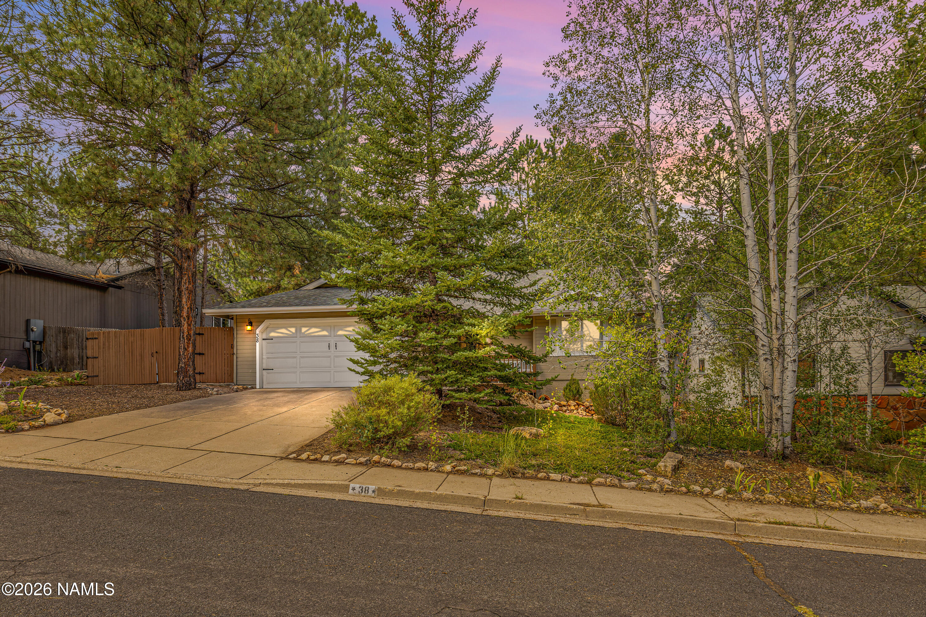 Residential in Flagstaff