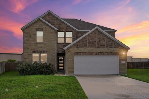 7325 Loggia Pl, Round Rock, TX, 78665-2275 | Card Image