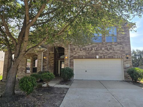 6611 Rosemary Knoll Lane, Katy, TX, 77494 | Card Image