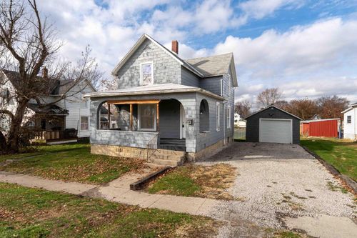 314 N Ohio Ave, Fremont, OH, 43420-4118 | Card Image