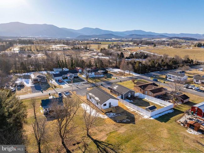 514 Sixth St, House other with 3 bedrooms, 2 bathrooms and null parking in LURAY VA | Image 32