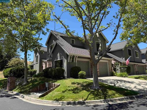 360 S Eagle Nest Ln, Danville, CA, 94506-5812 | Card Image