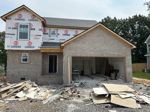 1229 Elizabeth Ln, Clarksville, TN, 37042-2016 | Card Image