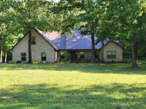 852 County Road 360, Jonesboro, AR, 72401-0170 | Card Image