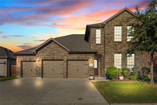 2805 Lakeside Dr, Providence Village, TX, 76227-8089 | Card Image