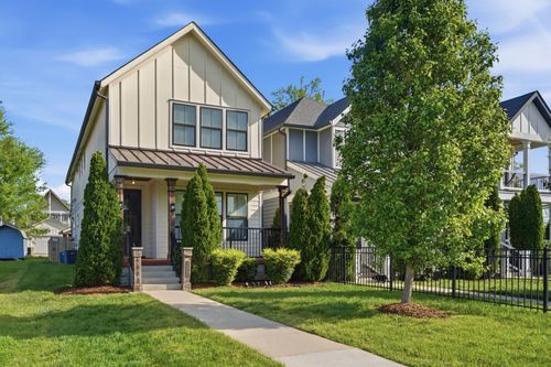 4400C Georgia Ave, Nashville, TN, 37209-2318 | Card Image