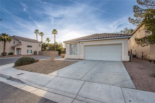 8543 Ebony Hills Way, Las Vegas, NV, 89123-3646 | Card Image
