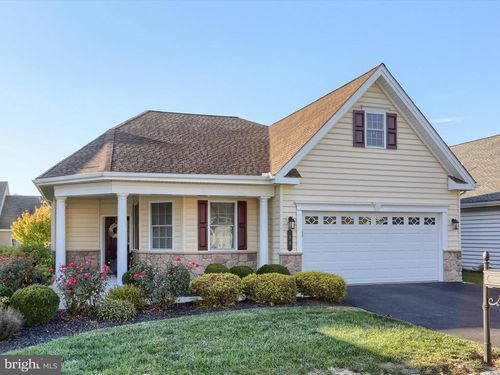 86 Presidents Dr, MECHANICSBURG, PA, 17050-7968 | Card Image