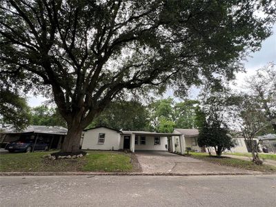 1307 Bank Drive, House other with 4 bedrooms, 2 bathrooms and null parking in Galena Park TX | Image 1