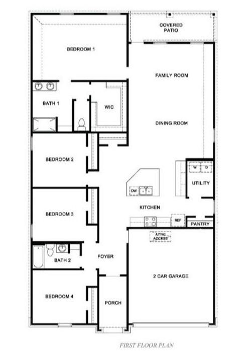 2128 Sw 43rd St, Lawton, OK, 73505-8035 | Card Image