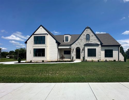 Lot 263 Upper Gable Drive, Bowling Green, KY, 42104 | Card Image