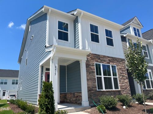 2415 Whitewing Ln, Wendell, NC, 27591-6044 | Card Image