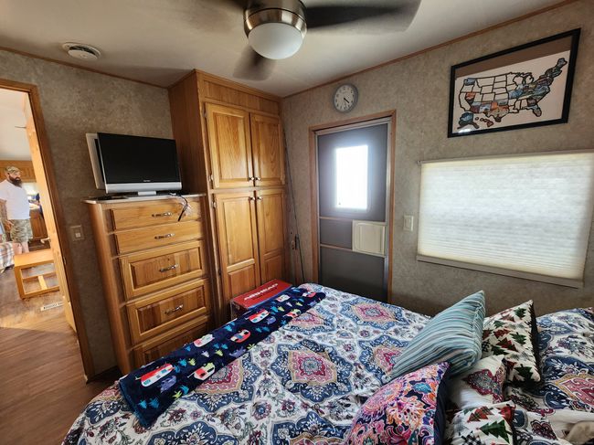 262 L68 Shetucket Turnpike, House other with 1 bedrooms, 1 bathrooms and null parking in Griswold CT | Image 8