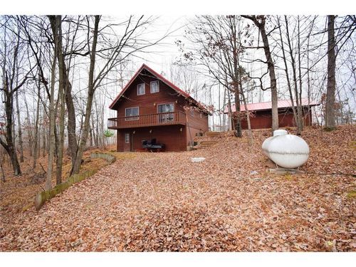28773 Spotted Fawn Dr, Danbury, WI, 54830-9617 | Card Image