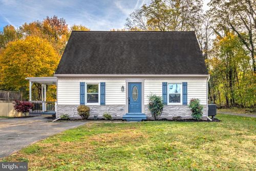 109 S Clay St, MARIETTA, PA, 17547-1818 | Card Image