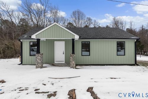 2700 Old Stage Rd, Lawrenceville, VA, 23868-2902 | Card Image