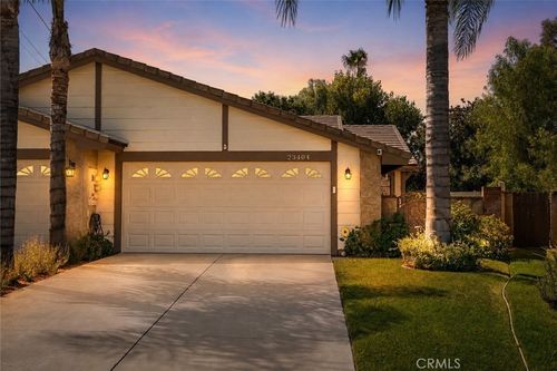 23404 Gaucho Ct, Valencia, CA, 91355-3344 | Card Image