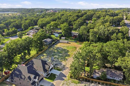 Lot 9 Oak Glen Lane, Little Rock, AR, 72227 | Card Image