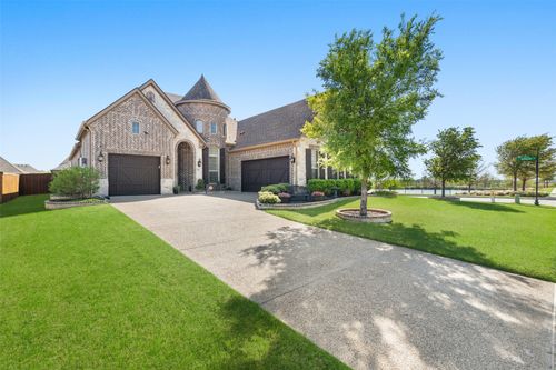 991 Waterview Dr, Prosper, TX, 75078-1169 | Card Image