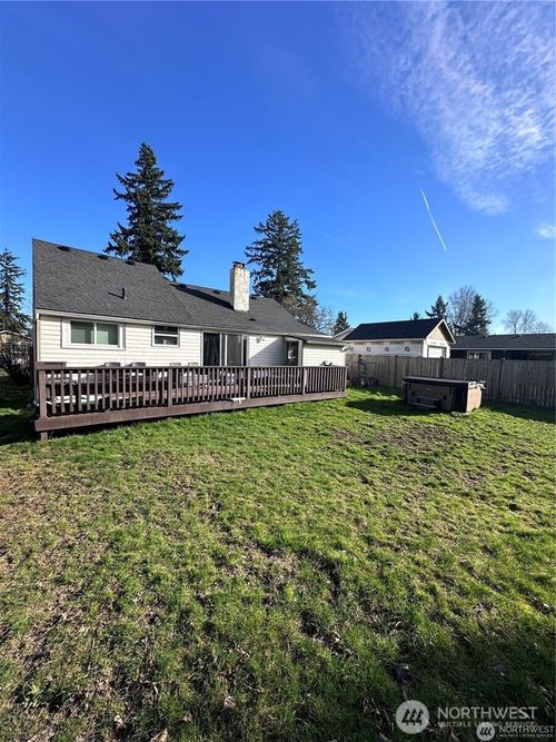 9126 E G St, Tacoma, WA, 98445-2154 | Card Image