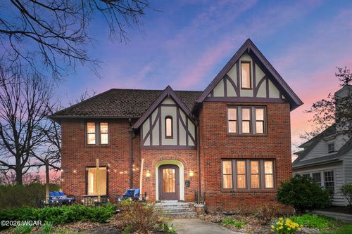 1453 W Market St, Lima, OH, 45805-2310 | Card Image