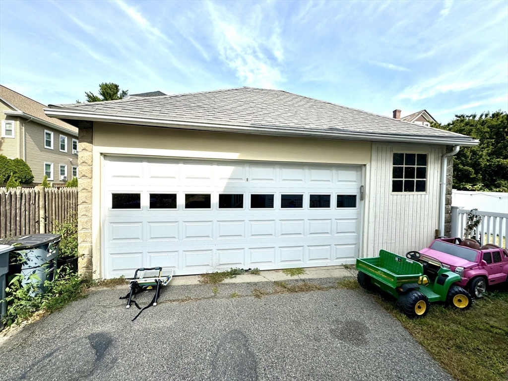 Residential Lease in Milton 2