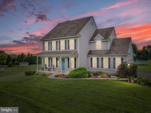 2 Anthony Ct, Peach Bottom, PA, 17563-9542 | Card Image