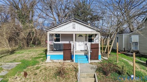 123 Mars St, Petersburg, VA, 23803-5123 | Card Image