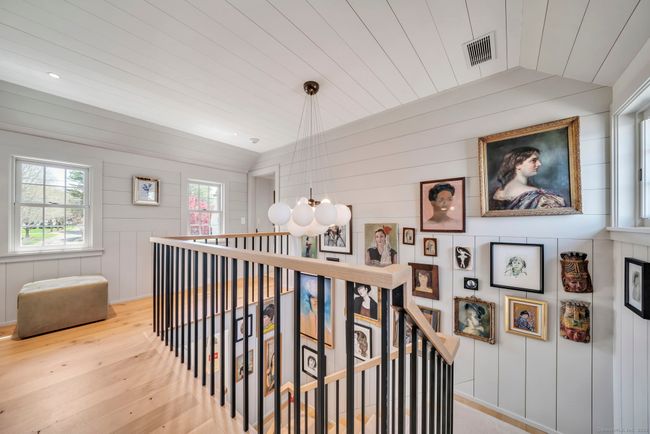 91 N Cove Rd, House other with 6 bedrooms, 8 bathrooms and null parking in Old Saybrook CT | Image 21