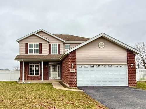 20131 Park Ave, Lynwood, IL, 60411-1379 | Card Image