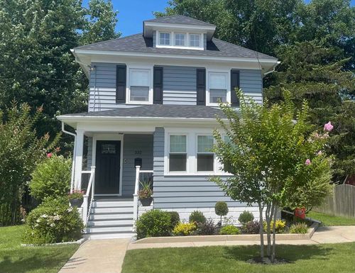 332 Van Sant Ave, Linwood, NJ, 08221-1745 | Card Image