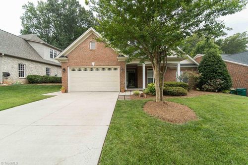 7326 Ridgecrest Trail, Lewisville, NC, 27023 | Card Image