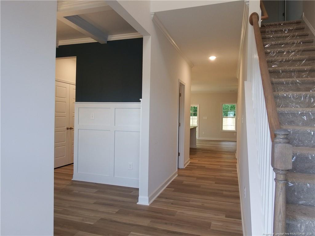Residential in Hope Mills 4